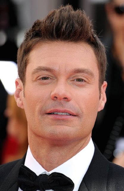 Ryan Seacrest Height, Weight, Age, Spouse, Family, Facts, Biography - Ryan Seacrest Height – TV Host’s Height May Surprise You