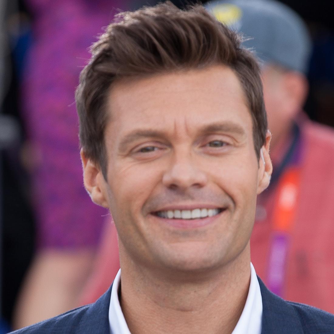Ryan Seacrest Net Worth (2021), Height, Age, Bio and Facts - Ryan Seacrest’s Age: From Idol Host to Now