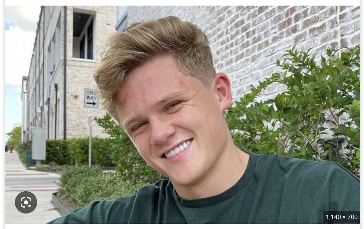 Ryan Trahan Hairstyle Mens Hairstyles, Man, Hair Styles, Kids, Hair - Tina Trahan Net Worth – Heiress & Art Maven’s Wealth Revealed