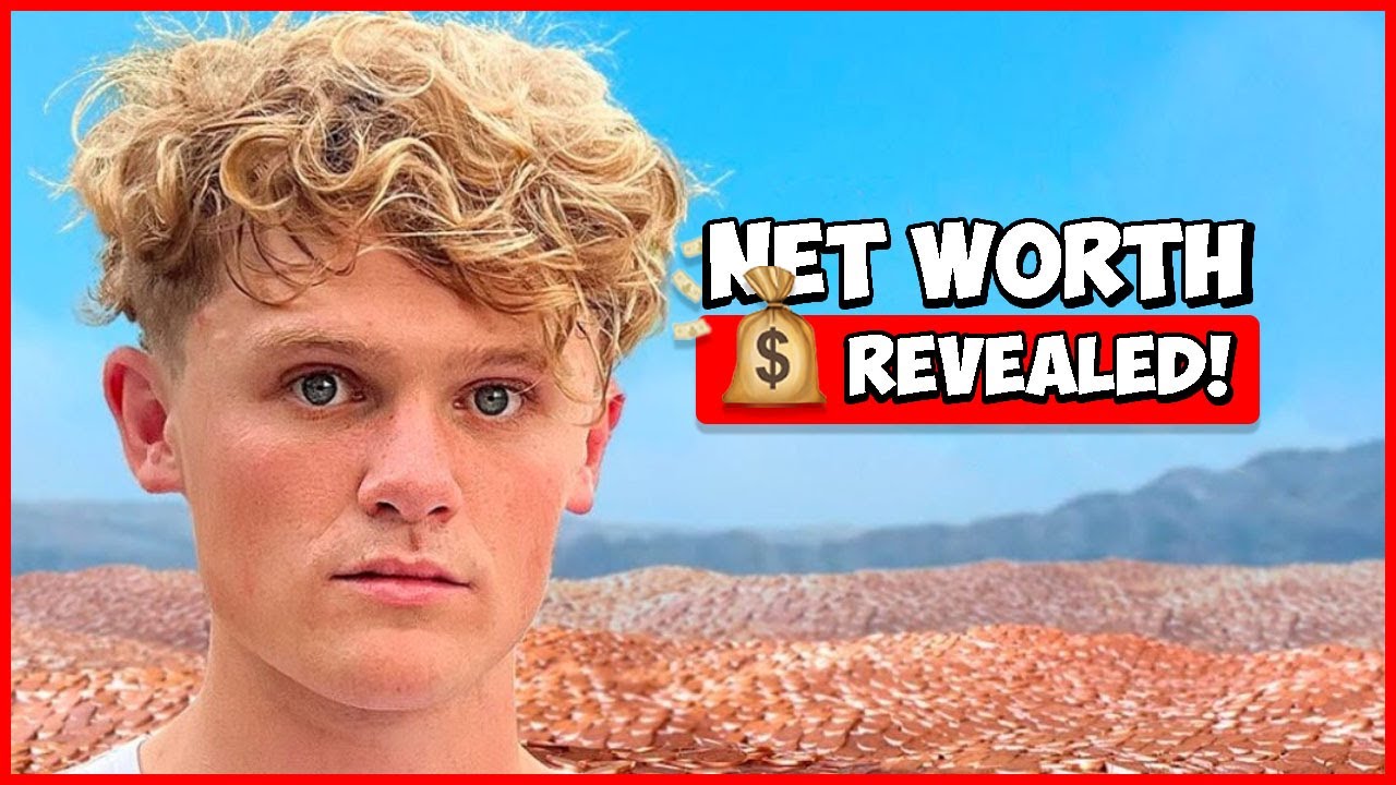Ryan Trahan Net Worth Is NOT What You Think (2023) - YouTube - Tina Trahan Net Worth – Heiress & Art Maven’s Wealth Revealed