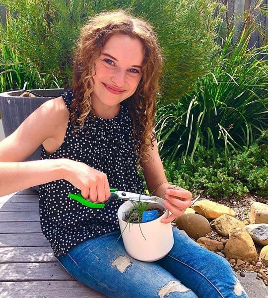 Sabre Norris Age, Net Worth, Boyfriend, Family, Siblings and Biography - How Tall Is Sabre Norris: Skateboarding Prodigy’s Stats