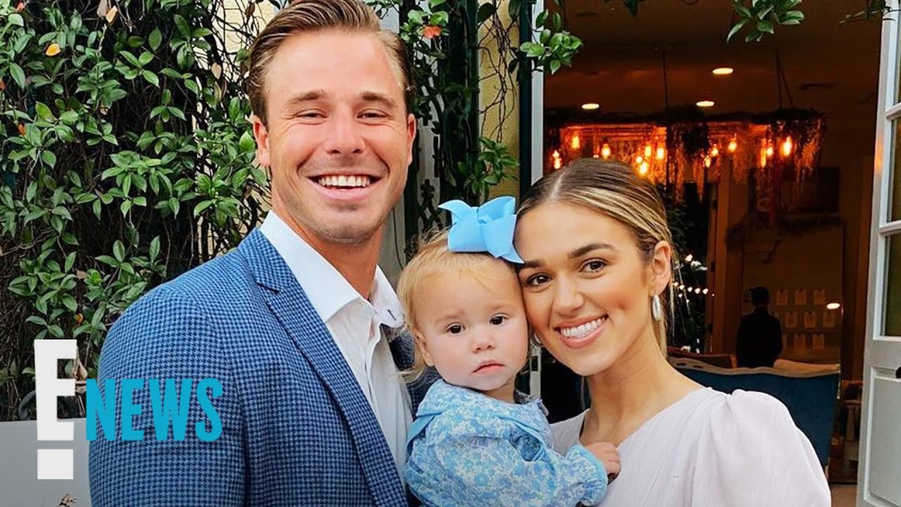 Sadie Robertson Is Pregnant With Baby No. 2 | E! News - YouTube - Sadie Robertson’s Age in 2025 – Find Out!
