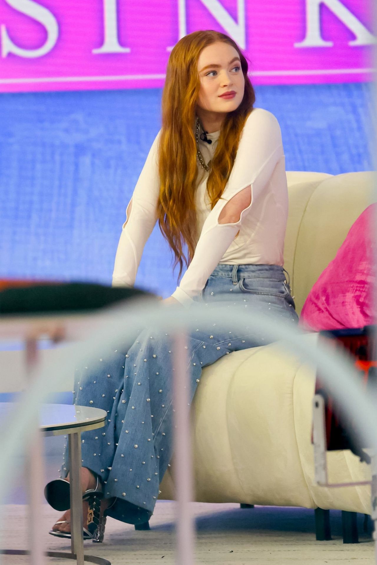 Sadie Sink 2025 Age - Julie M Hibbs - Sadie Robertson’s Age in 2025 – Find Out!