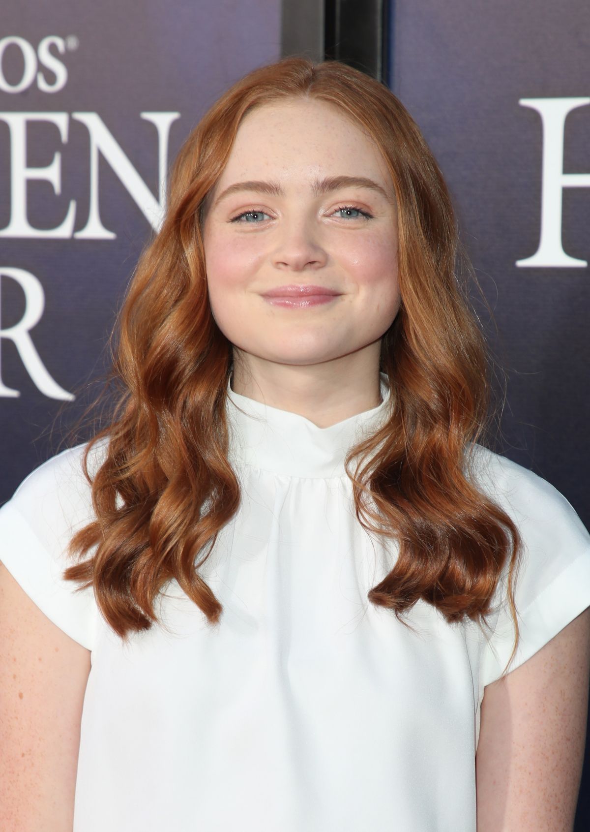 Sadie Sink - Biography, Height & Life Story | Super Stars Bio - Sadie Robertson’s Age in 2025 – Find Out!