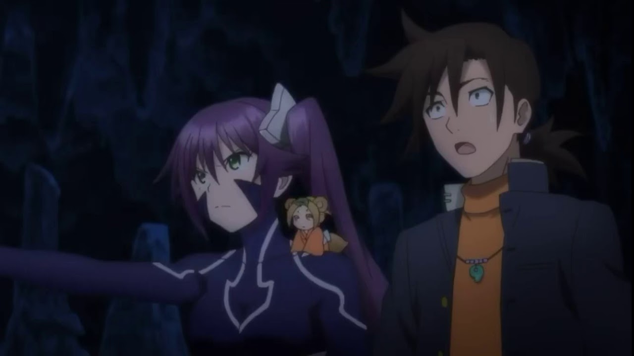 Sagari Yunna and haunted hot springs - YouTube - yunna and the haunted hot springs