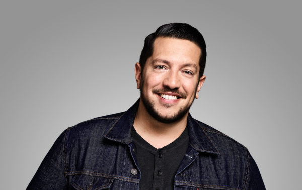 Sal Vulcano (Comedian) Wiki, Bio, Age, Height, Weight, Wife, Net Worth - How Tall Is Sal Vulcano: Impractical Jokers’ Fan-Favorite