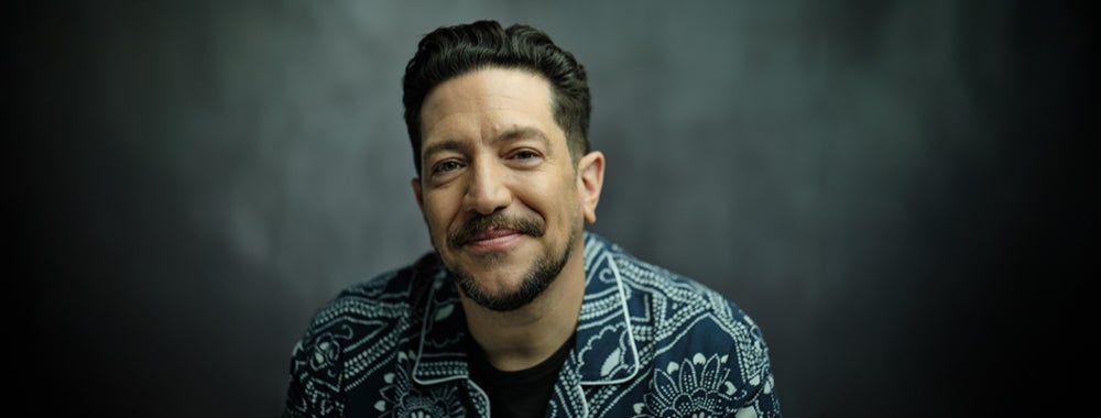 Sal Vulcano | Grove of Anaheim - How Tall Is Sal Vulcano: Impractical Jokers’ Fan-Favorite