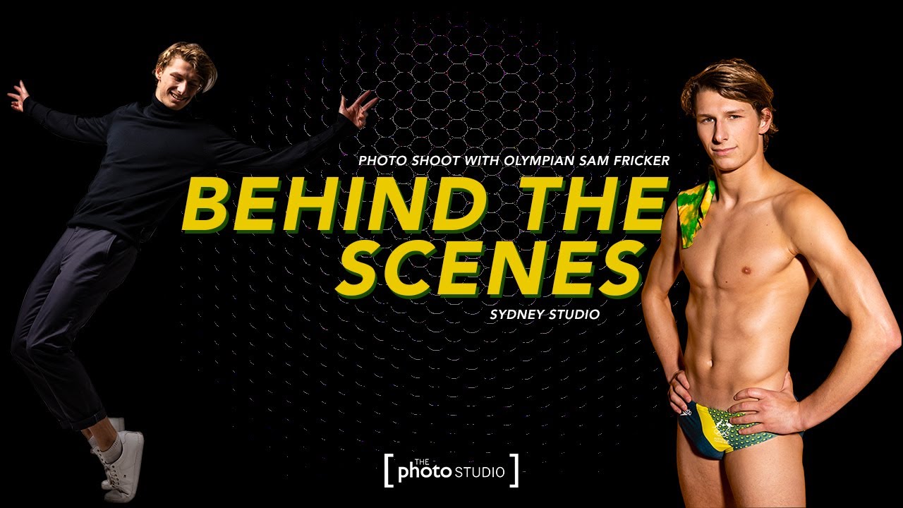 Sam Fricker - Australian Diver and Influencer - Behind The Scenes - YouTube - Sam Fricker’s Height: Diver and Rising Star
