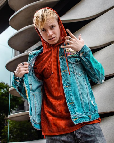 Sam Golbach Age, Net Worth, Height, Sister, Full Name 2022 - World - Sam Golbach’s Height: YouTube Sensation’s Build