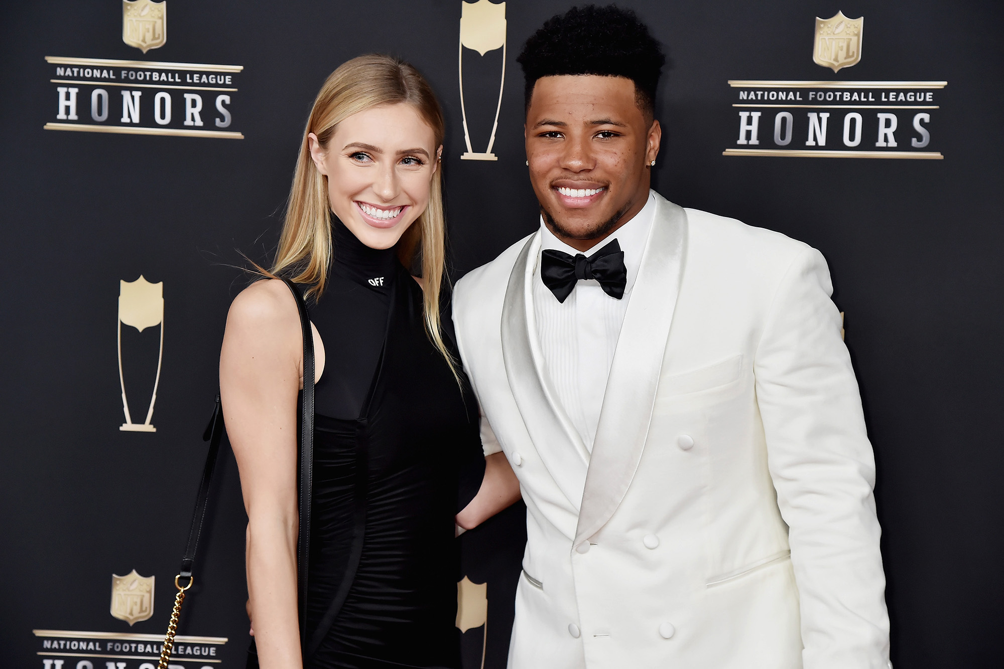 How Tall Is Saquon Barkley? Giants Star’s Height on the Field