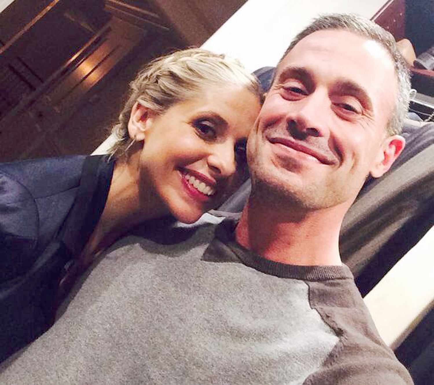 Sarah Michelle Gellar Says Freddie Prinze Jr. Teased Her Cooking - Who Is Sarah Michelle Gellar’s Husband? Meet Freddie Prinze Jr., Her Longtime Love and Co-Star