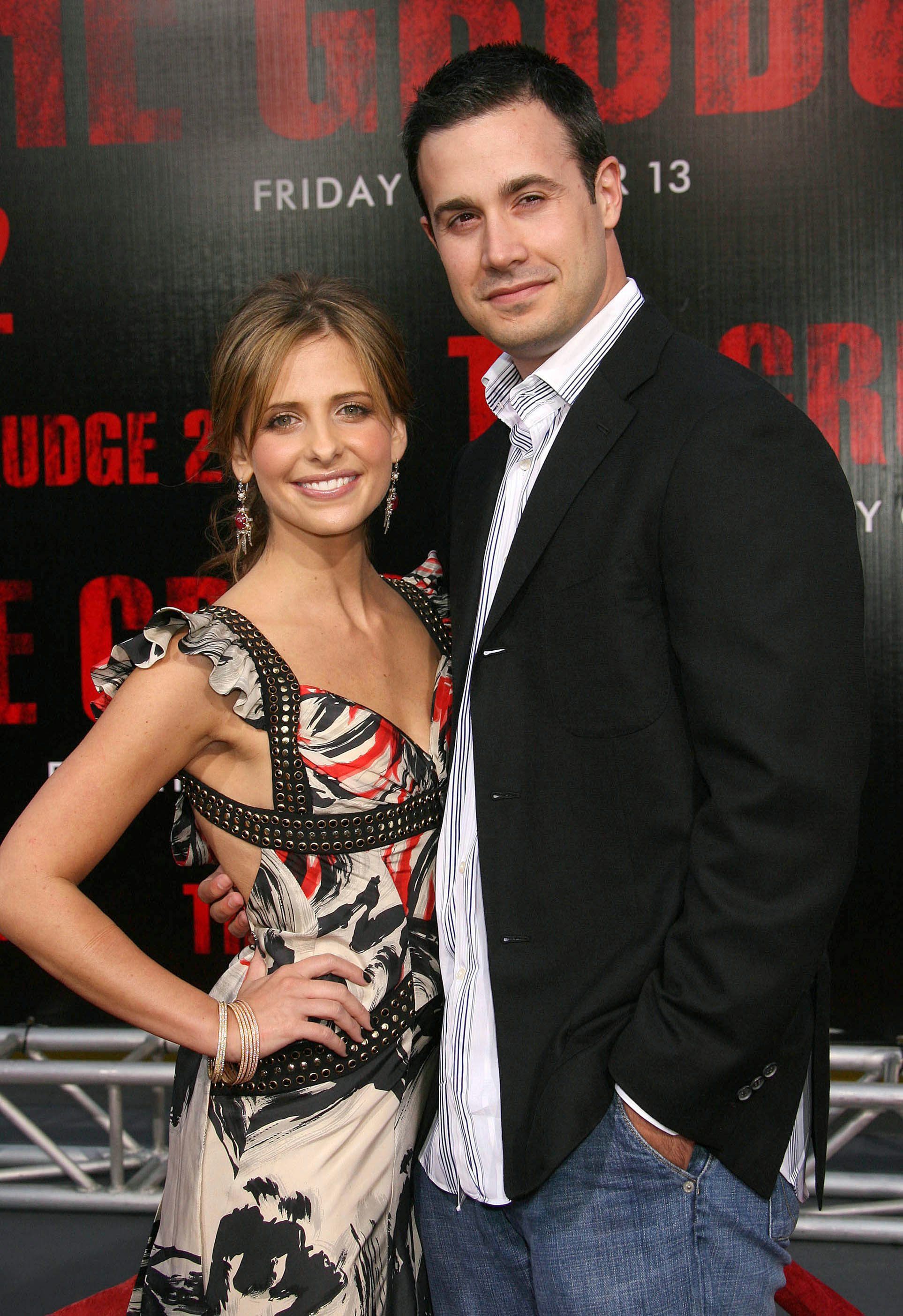 Who Is Sarah Michelle Gellar’s Husband? Meet Freddie Prinze Jr., Her Longtime Love and Co-Star