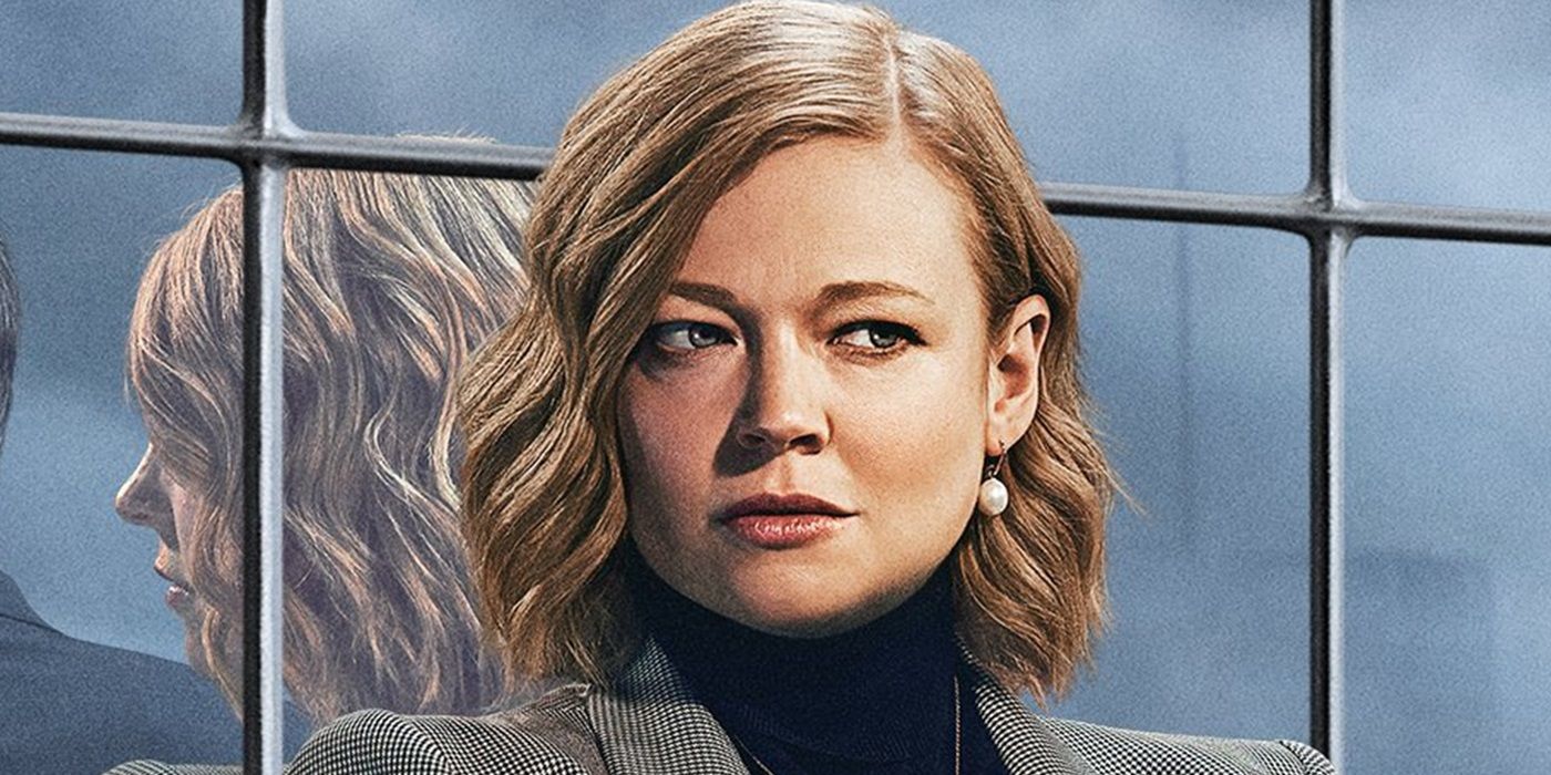 Sarah Snook of Succession Wins the Emmy Award for Outstanding Lead - Who Is Sarah Snedeker? The Name Behind the Recent Buzz Explained
