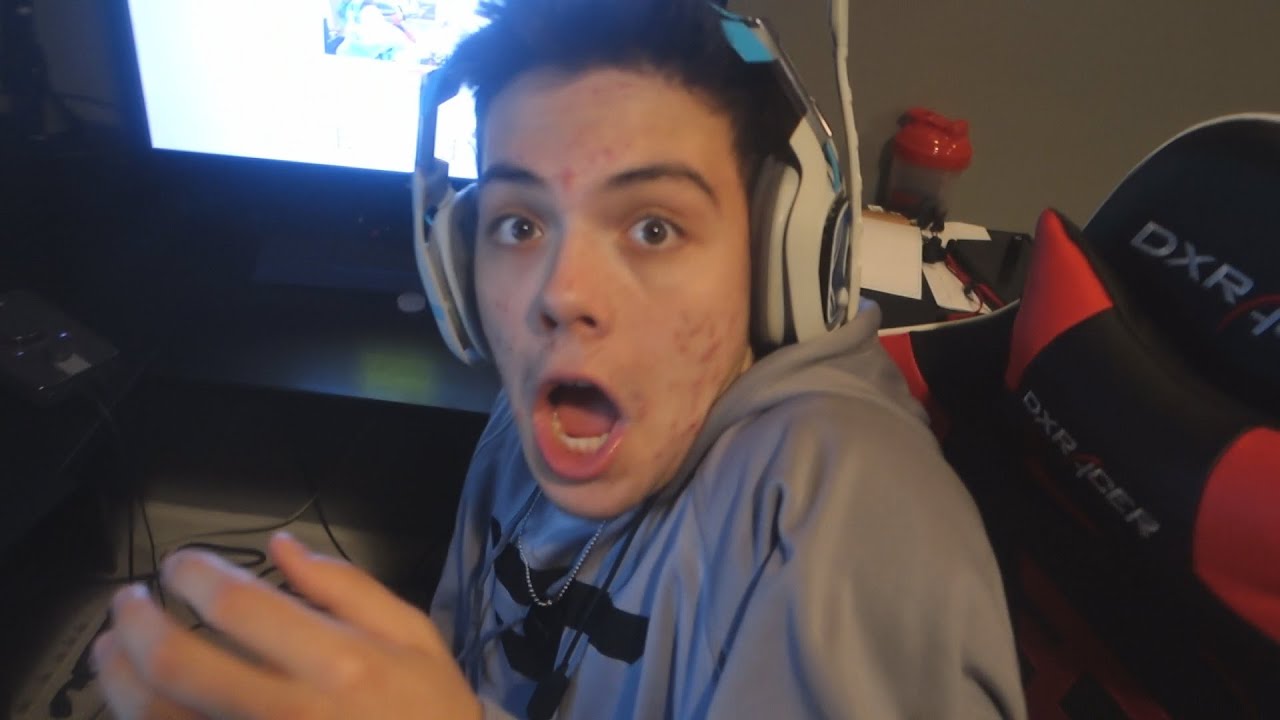SCARING FAZE ADAPT - YouTube - FaZe Adapt’s Age – How Old Is the YouTube Star in 2025?