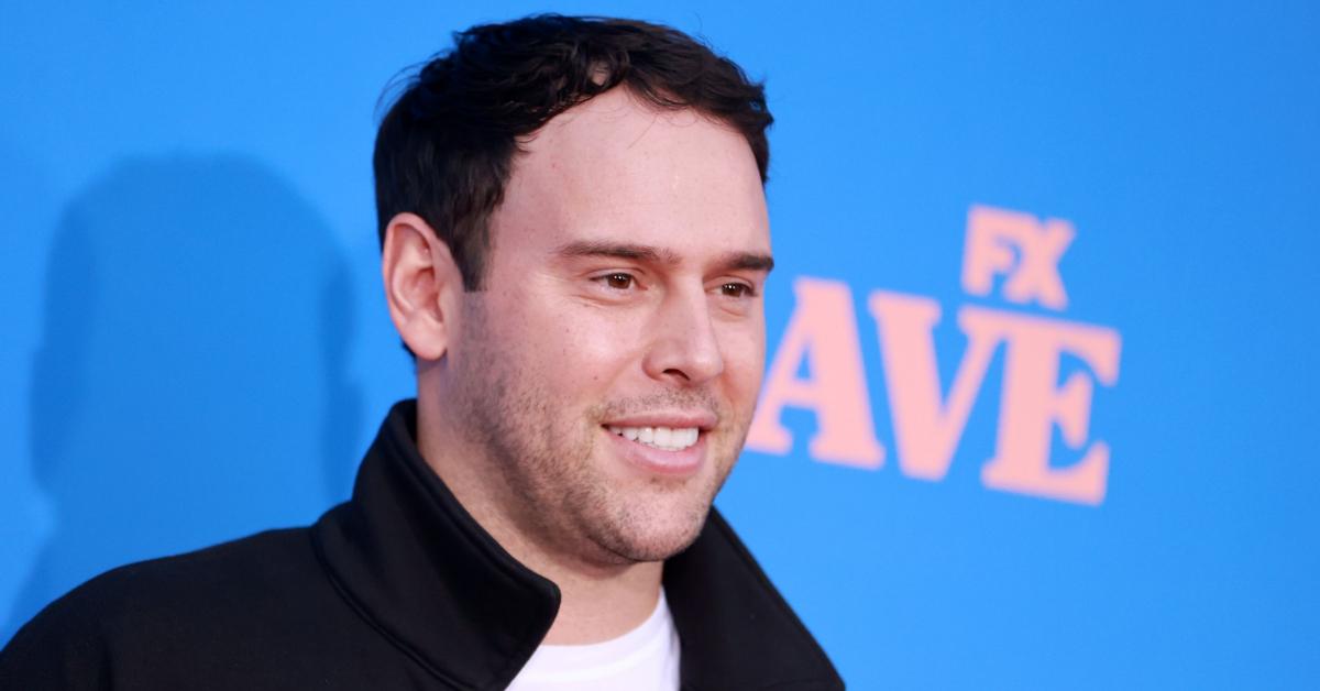 Scooter Braun: Net Worth and How He Discovered Justin Bieber - Scooter Braun Net Worth – What’s the Power Agent Worth in 2025?