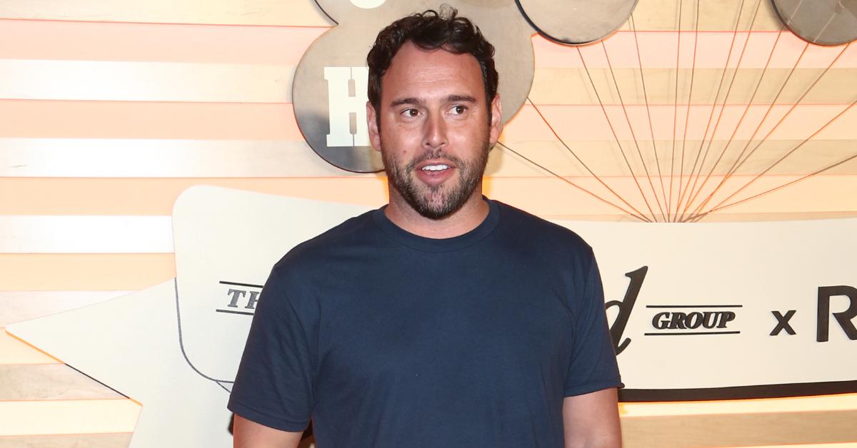 Scooter Braun: Net Worth and How He Discovered Justin Bieber - Scooter Braun Net Worth – What’s the Power Agent Worth in 2025?