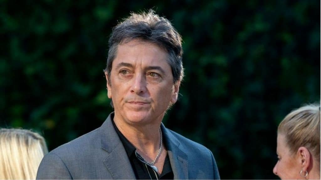 Scott Baio 2025 - Nabil Eleanor - Scott Baio: How Old Is the ’80s Icon Today?