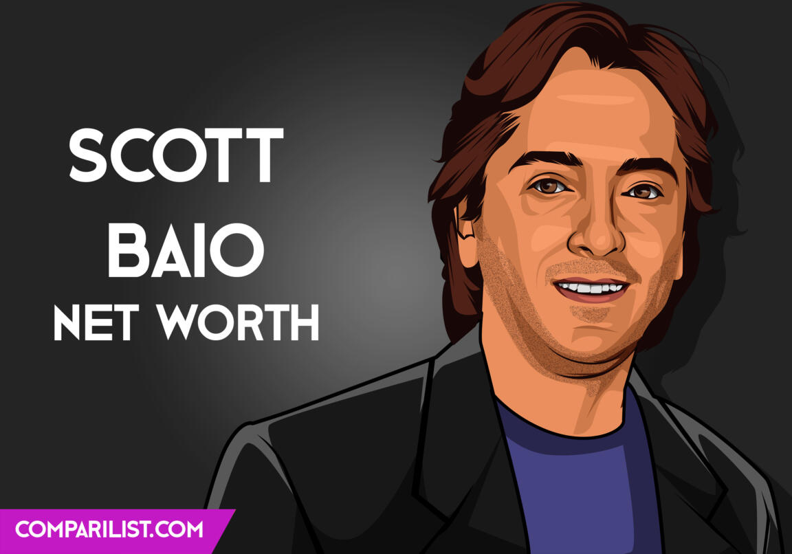 Scott Baio Net Worth 2019 | Sources of Income, Salary and More - Scott Baio Net Worth 2025 – How Rich Is the ‘Charles in Charge’ Star?