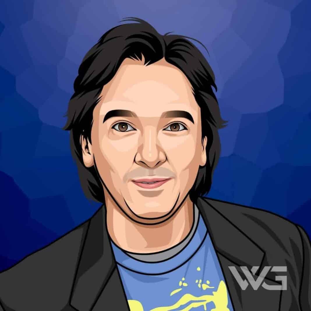 Scott Baio Net Worth - Scott Baio Net Worth 2025 – How Rich Is the ‘Charles in Charge’ Star?