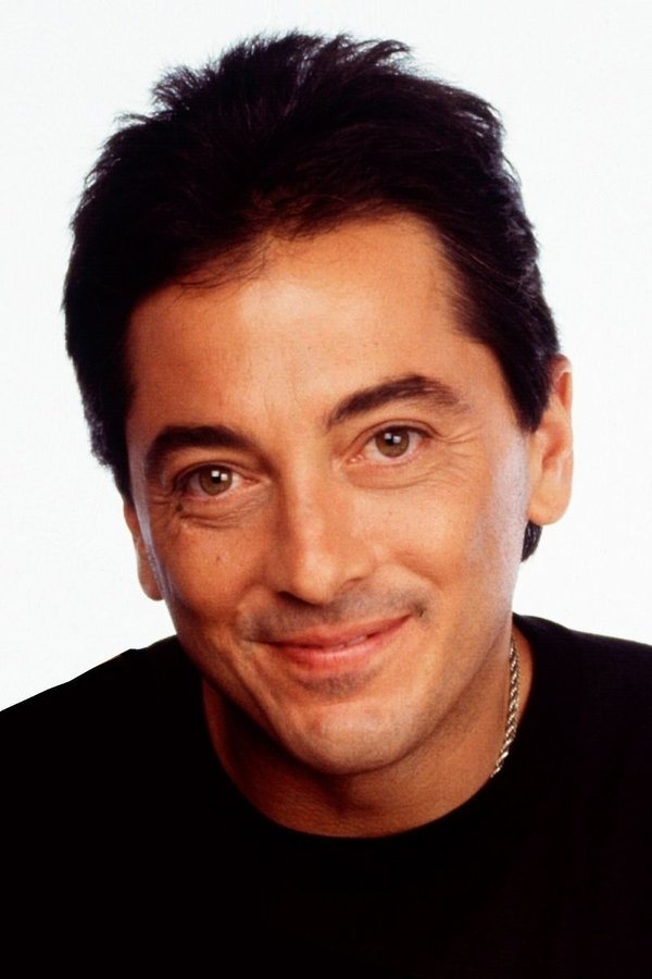 Scott Baio — The Movie Database (TMDb) - Scott Baio: How Old Is the ’80s Icon Today?