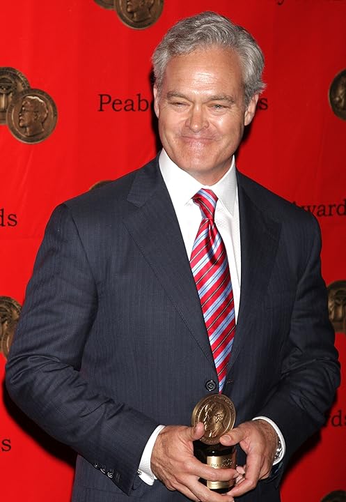 Scott Pelley - Scott Pelley Age – How Old Is the 60 Minutes Anchor in 2025?