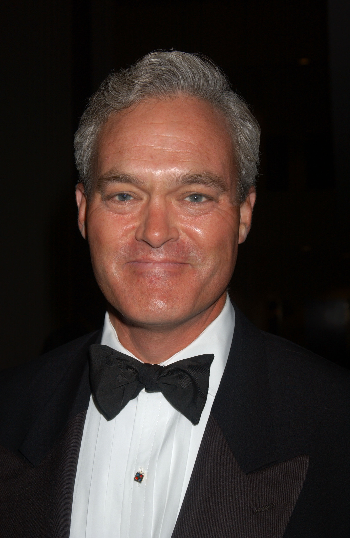Scott Pelley - Scott Pelley Age – How Old Is the 60 Minutes Anchor in 2025?