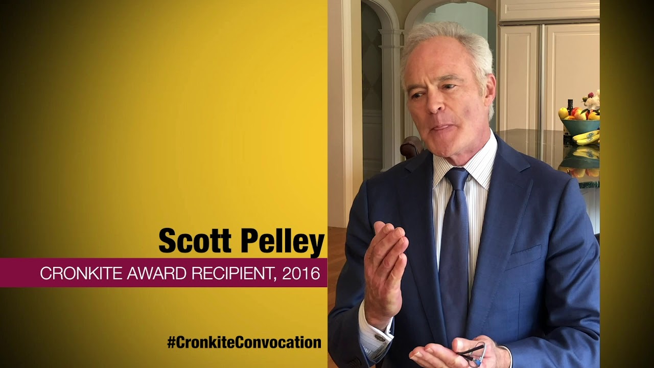 Scott Pelley - YouTube - Scott Pelley Age – How Old Is the 60 Minutes Anchor in 2025?
