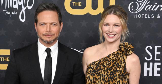 Scott Wolf & Wife Kelley Divorcing After 21 Years of Marriage - Who Is Scott Wolf’s Wife? Meet Kelley Limp, The Real World Alum Turned Actress and Mom