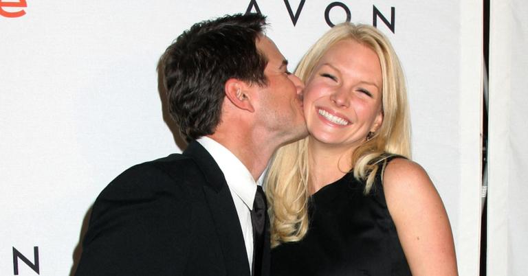 Scott Wolf & Wife Kelley Divorcing After 21 Years of Marriage - Who Is Scott Wolf’s Wife? Meet Kelley Limp, The Real World Alum Turned Actress and Mom