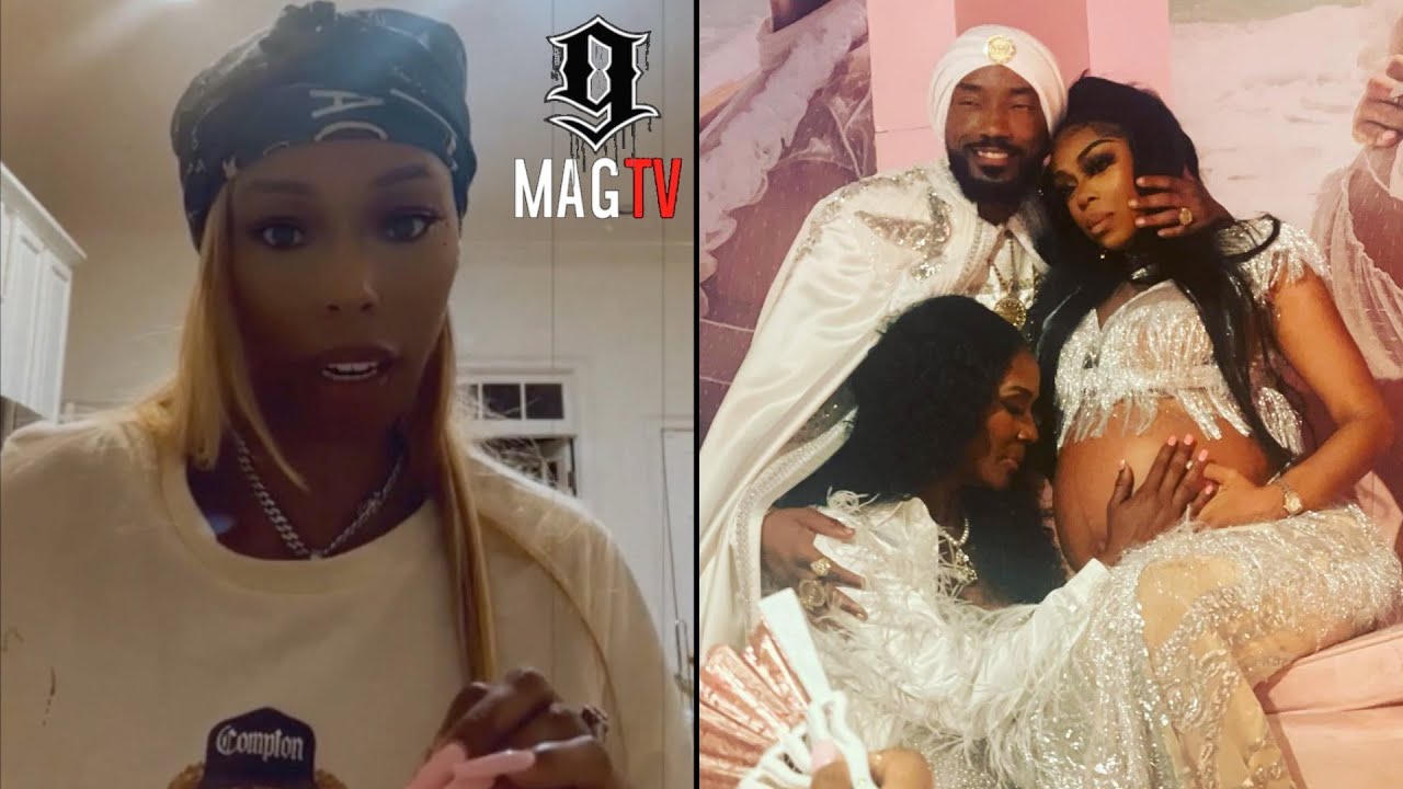 Scrappy's Wife Bambi Addresses Momma Dee Pictures With Shay Johnson! 😡 - Lil Scrappy’s Height: The Rapper’s Stature