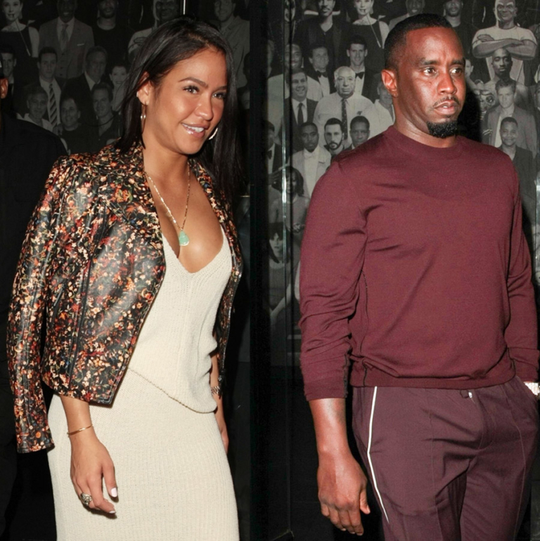 Sean Combs Ex Girlfriends: A Look Into His Romantic History - Sean Combs Dating History: Diddy’s Most Talked-About Relationships