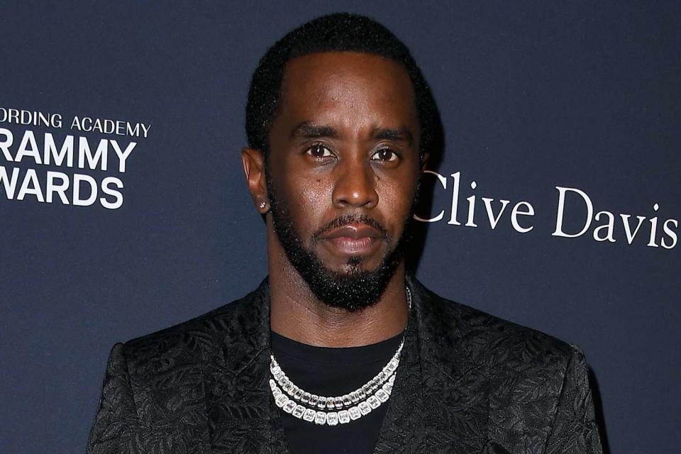 Sean ‘Diddy’ Combs Accused of Sex Trafficking Adult Film Star at His - Bert and Ernie in Diddy’s Trial? Shocking Testimony Reveals Strange Code Names