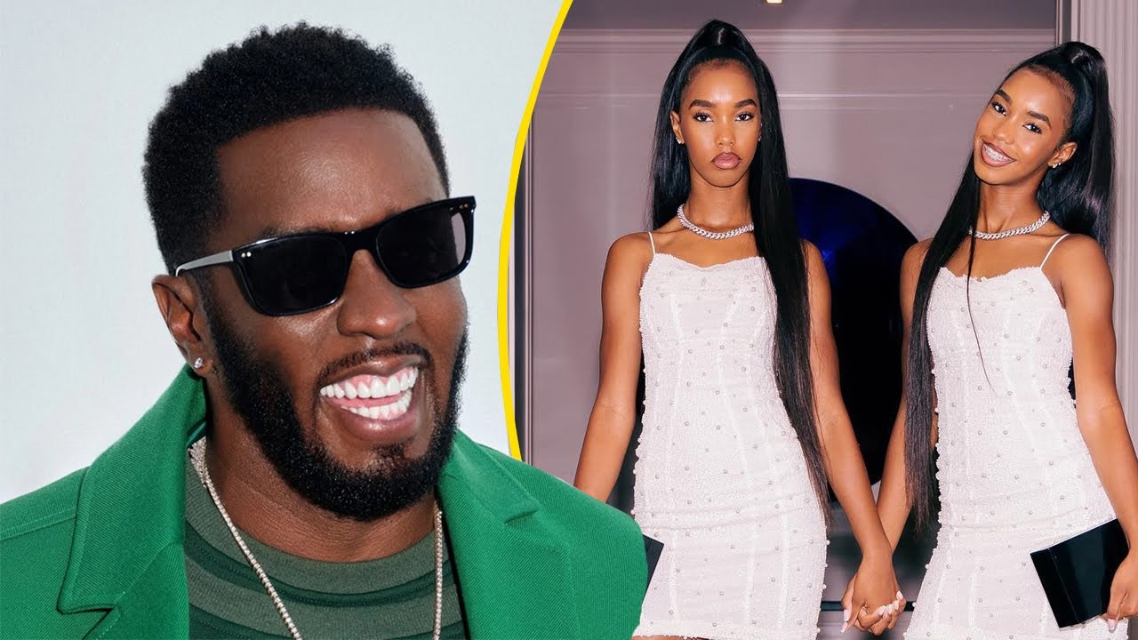 Sean ‘Diddy’ Combs Is Proud Of His Twins Homecoming Performance. See - Puffy Combs’s Height: Sean “Diddy” Combs’ Stats