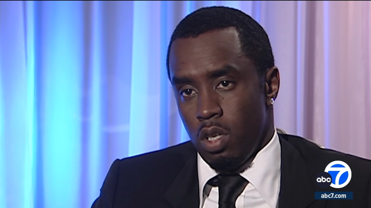 Sean 'Diddy' Combs' responds to raids at Holmby Hills, LA and Miami - Bert and Ernie in Diddy’s Trial? Shocking Testimony Reveals Strange Code Names