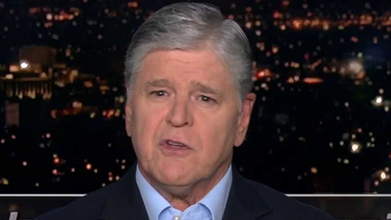 Sean Hannity Measurements: TV Personality’s Build & Presence