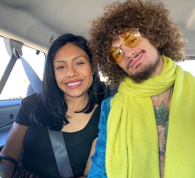 Sean O'Malley Bio, Net Worth, Married, Wife, Girlfriend, Ethnicity - Who Is Sean O'Malley’s Wife? Inside the Fighter’s Family Life