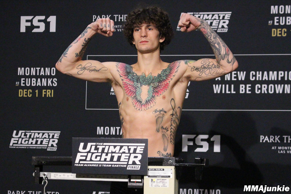 Sean O’Malley | MMA Junkie - Sean O'Malley Age – The Sugar Show’s Age and Career Highlights