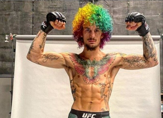 Sean O'Malley ("Sugar") Bio, Age, Height, Weight, Career, Wife, Net Worth - Sean O'Malley Age – The Sugar Show’s Age and Career Highlights