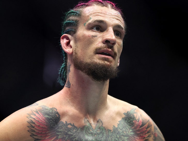 Sean O'Malley To Undergo Hip Surgery For Torn Labrum - Who Is Sean O'Malley’s Wife? Inside the Fighter’s Family Life