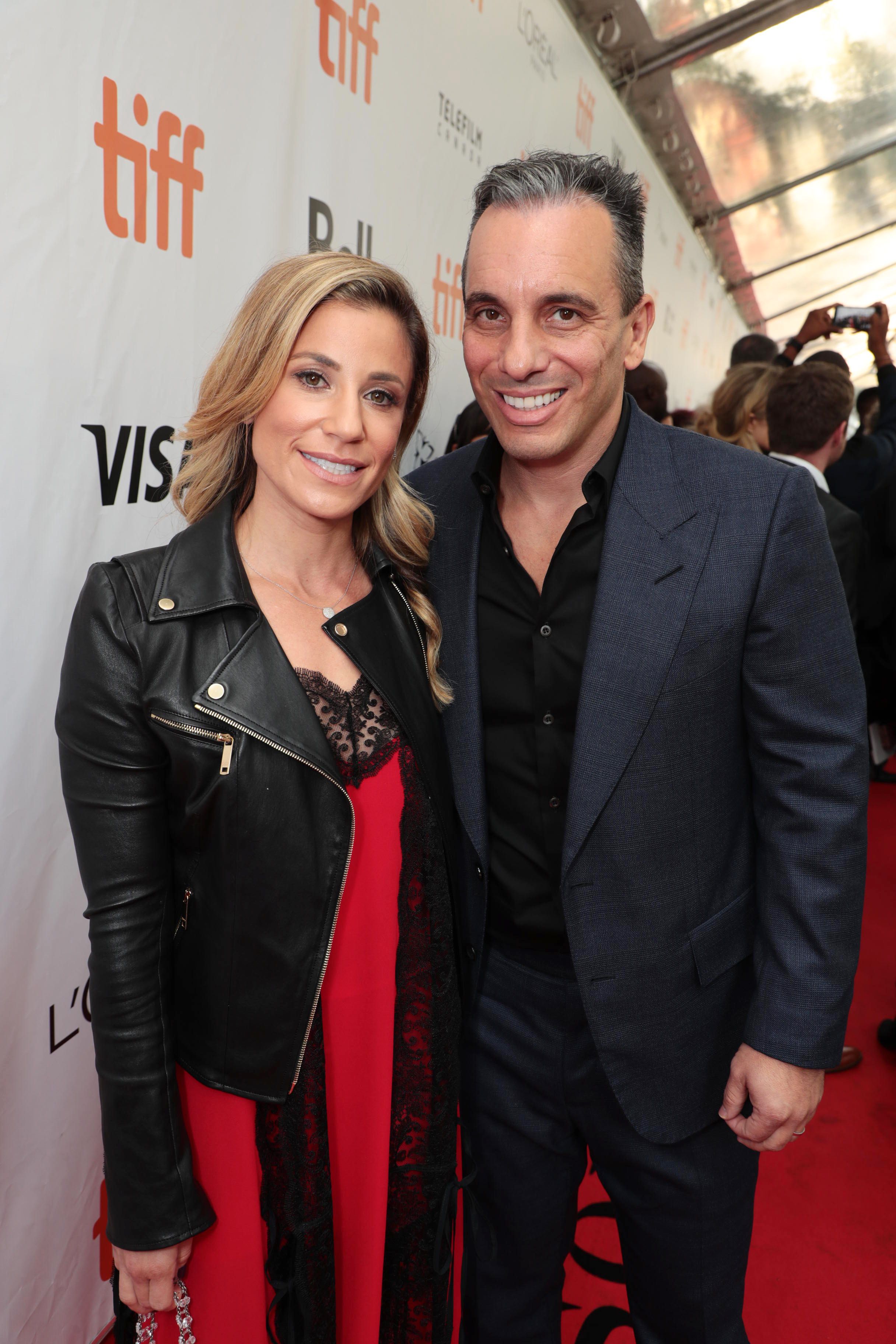 Sebastian Maniscalco Wife Lana Gomez: Facts About the Painter - Who Is Sebastian Maniscalco’s Wife? Meet Lana Gomez, the Artist Behind the Comedian’s Heart