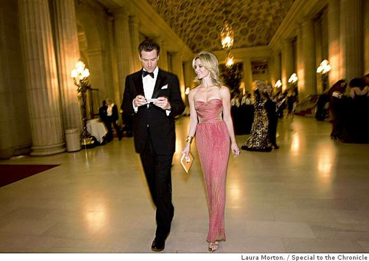 SF Ballet - Gavin Newsom Height – California Governor’s Stats Revealed