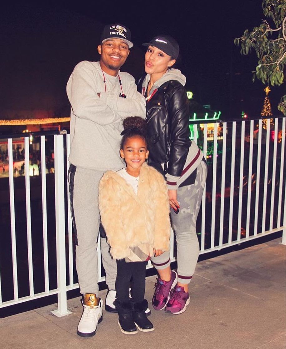 How Old Is Shai Moss? Bow Wow’s Daughter’s Age and Spotlight