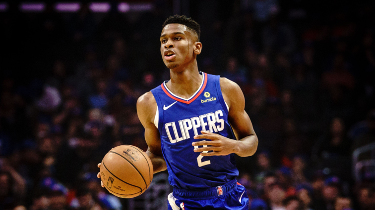 Shai Gilgeous-Alexander Girlfriend Is Hot | VergeWiki - Shai Gilgeous-Alexander Height – NBA Star’s Size Uncovered