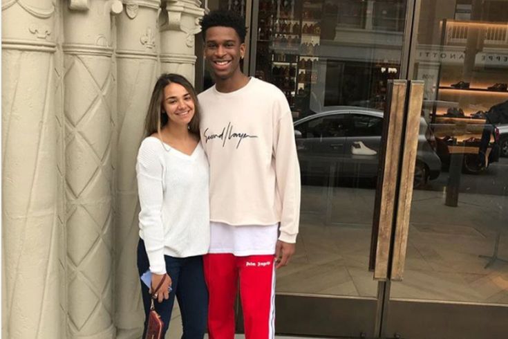Is SGA Married? Shai Gilgeous-Alexander’s Relationship Status Revealed