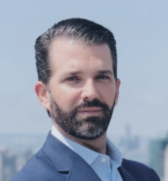 Shared post - Bet on a Trump Rally: From Wildwood, to Wall St, to Main - How Tall Is Scott Bessent? Hedge Fund Manager’s Height Info