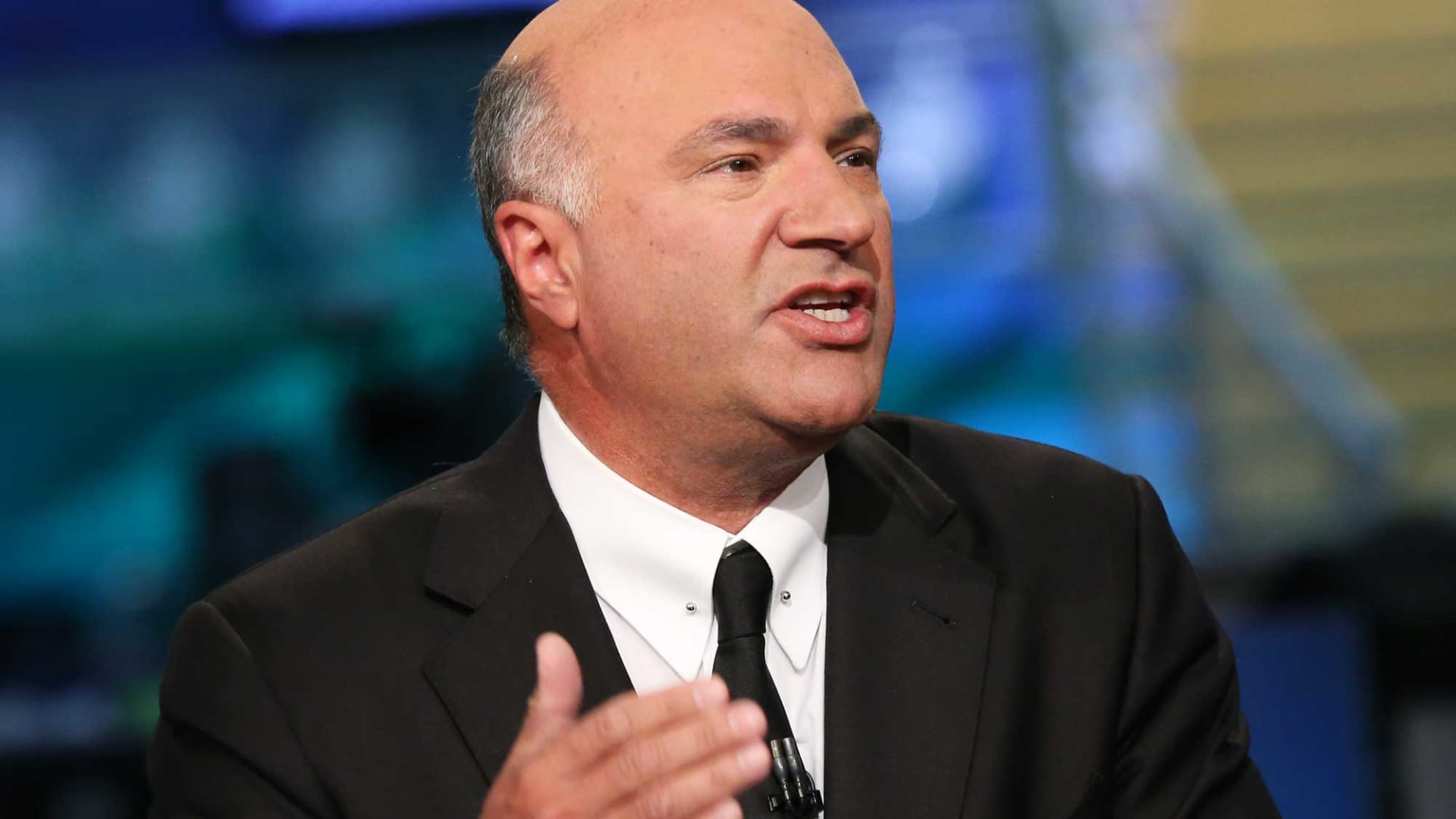 'Shark Tank' investor Kevin O'Leary: How to get rich - How Tall Is Kevin O’Leary: Shark Tank Investor’s Edge
