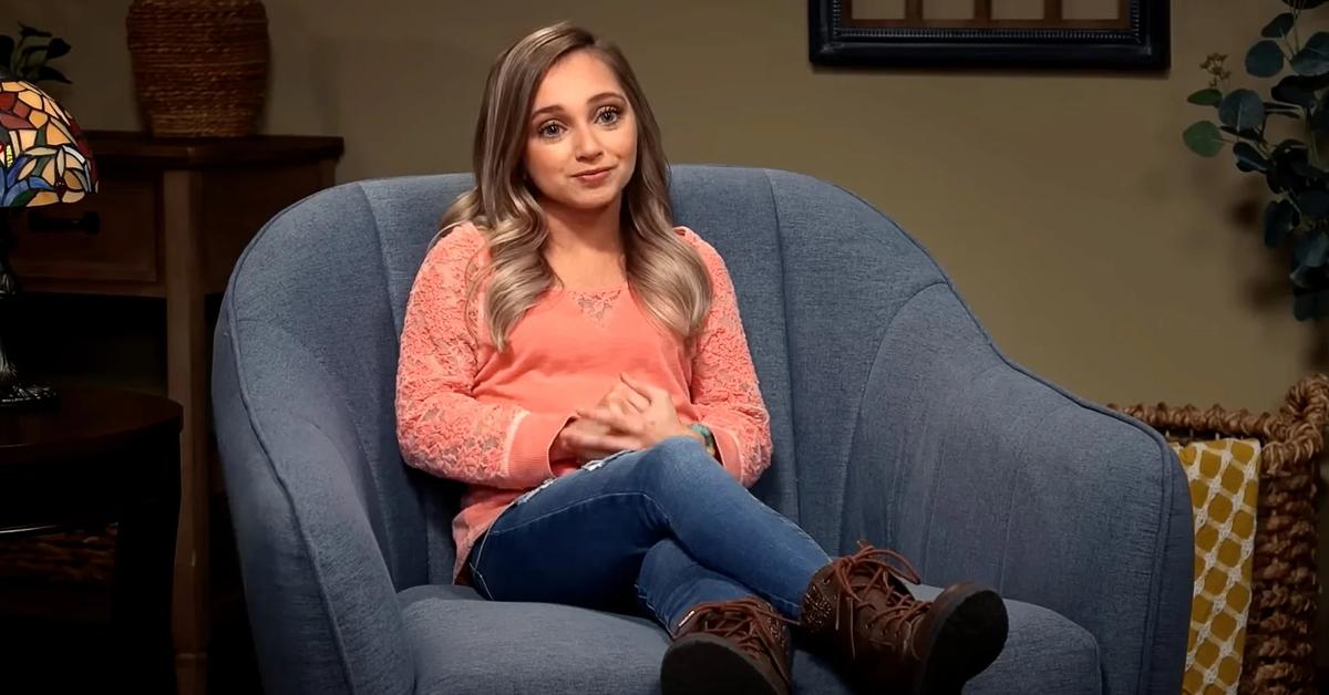 Shauna Rae's Height: How Tall Is the TLC Star? - Shauna Rae’s Height: Too Short to Date’s Star