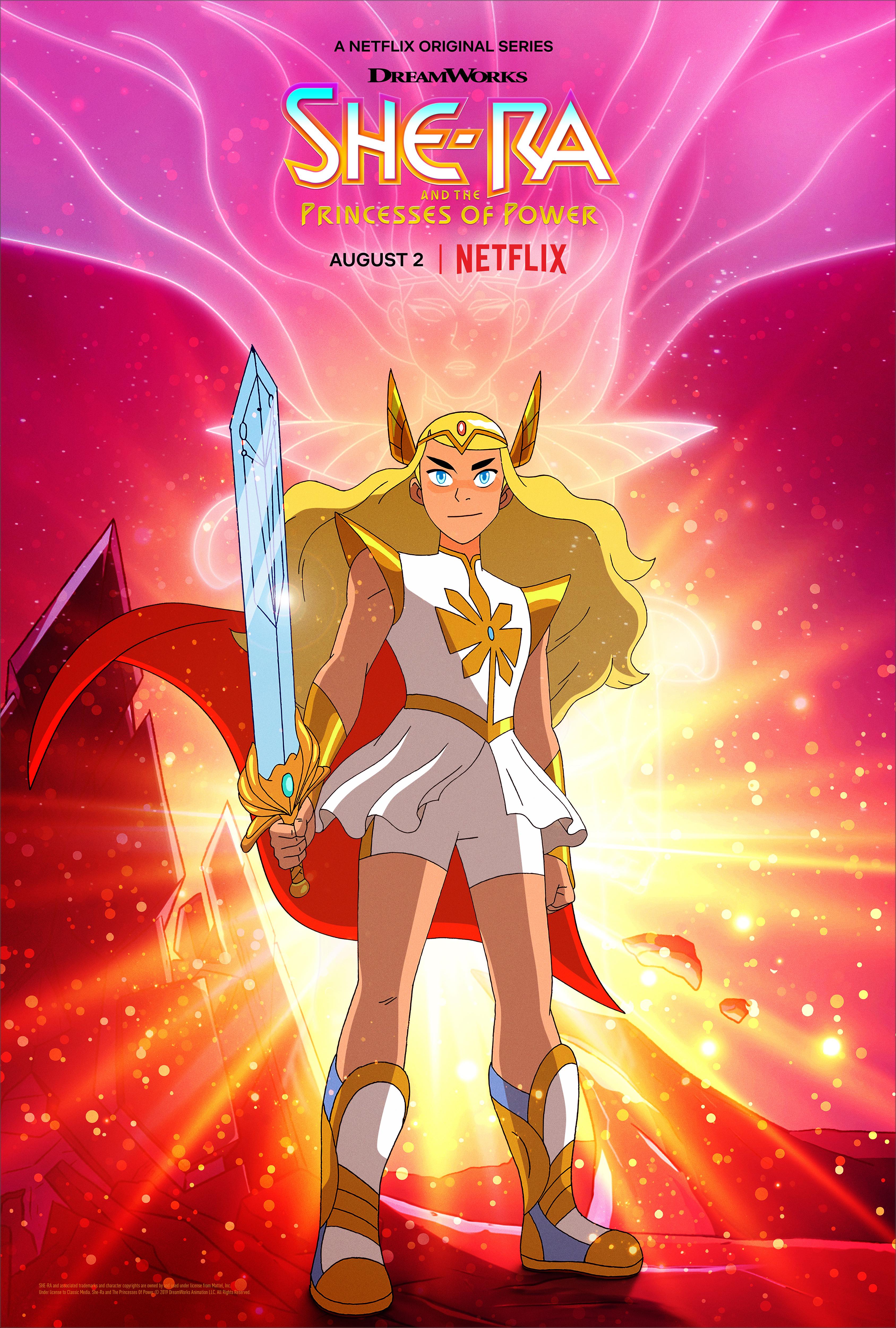 shera how not to summon a demon lord