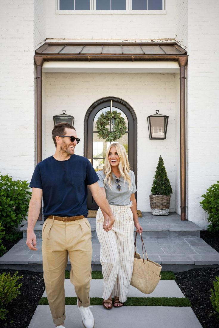 Shea Mcgee Outfits, Shea Mcgee Style, Tennis Match, Studio Mcgee, Long - Shea McGee’s Height: Netflix’s Design Star Stands Out