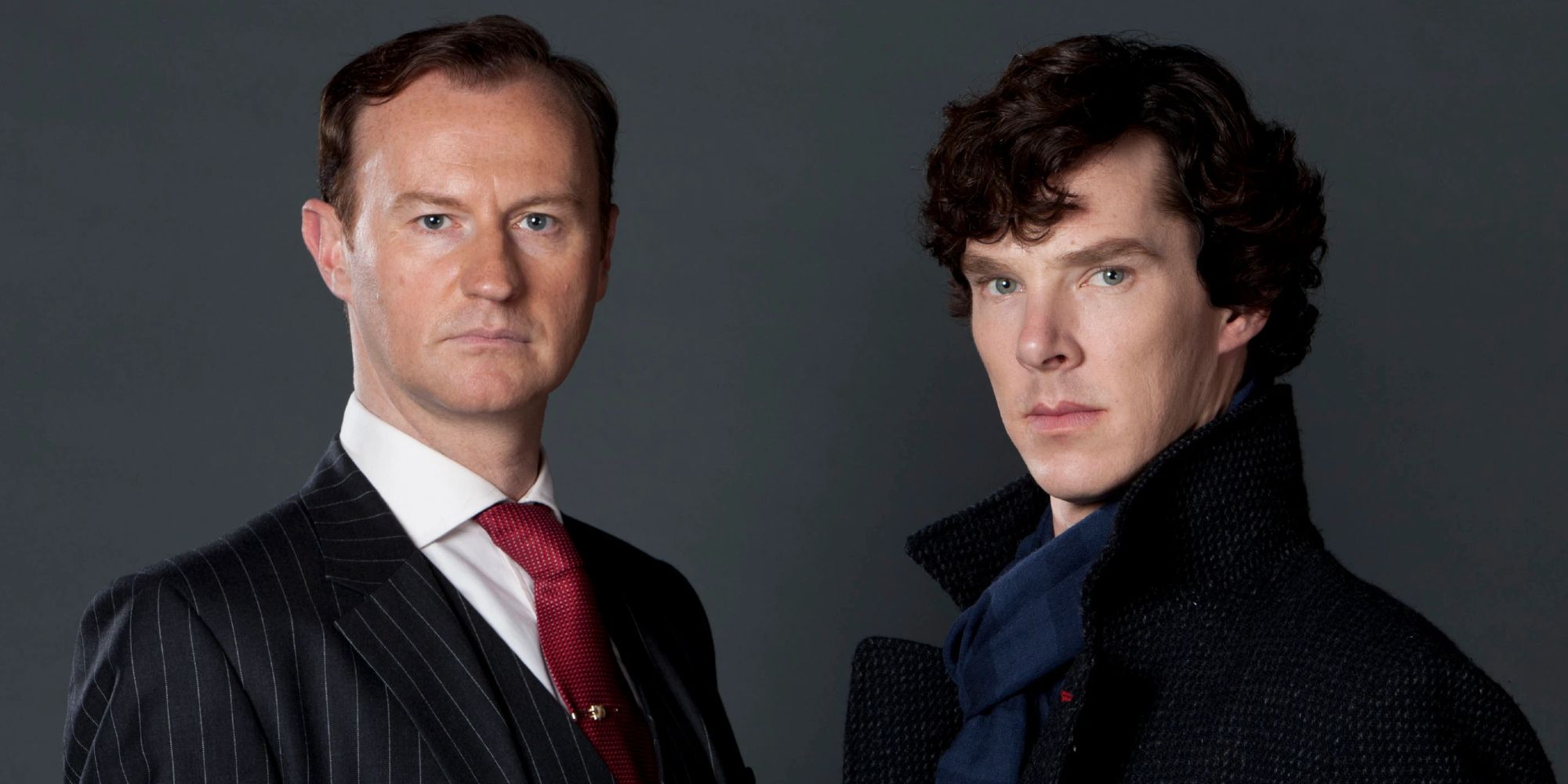 Sherlock vs Mycroft: Who The Smartest Holmes Brother Actually Is - Pete Holmes’s Height: Comedian and Podcaster’s Frame